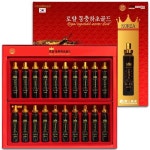 설선물세트 로얄동충하초골드 20ml X20개 : 진생마트