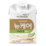뉴케어구수한맛 플러스 200ml 30팩 : 엔제이 스토어