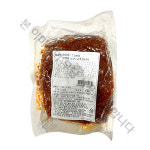 이음푸드 명엽채 고추장볶음 (1Kg) : 꾸러미24