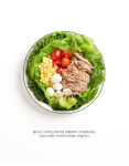 스마트팜채소 샐러드 도시락 다이어트식단 골라담기 : 나인프레시