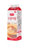 리치코리아 RPC 쿠킹크림 (1L x 2입) : 꾸러미24
