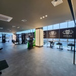 창원 팔용동 핏불피트니스 커튼 블라인드  / 창원 마산 진해 김해 진주 사천 부산 커튼 블라인드 데코인홈 : 데코인 홈