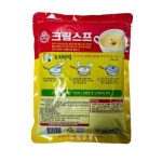 오뚜기) 크림스프 1kg : 주식회사마켓푸드몰