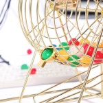 무작위번호추출기 보드게임장 로또번호뽑기 랜덤 로또추첨기 : 아루잡화점