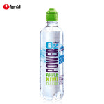 농심 파워오투 애플키위 500mlx12병/POWER O2/음료 : 대명종합물류