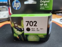 [HP] 정품잉크 NO.702  CC660AA 검정잉크(600매용)  오피스젯 J3508/J3606/J3608/J5508 : 토너마트