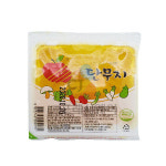 세천팜 사과 생 단무지 (170g x 80개) 1BOX : 꾸러미24