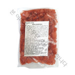 이음푸드 오복지 (NEW 1Kg) : 꾸러미24