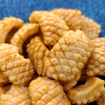 [서울 중부시장 순이네건어물] 매콤달콤 바삭한 오징어 맛칩 200g / 힙지로 안주/간식 : 순이네 건어물