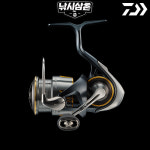한국 다이와 정공 23 에어리티 PC LT 3000 스피닝릴 낚시삼촌 : 낚시삼촌