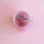 스타벅스 23 체리블라썸 팝핸들 로맨틱 콜드컵 473ml : 라익스