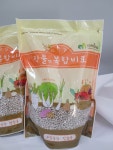 [태흥F&G] 친환경 작물엔 복합비료_1kg,3kg : 현대농약종묘사