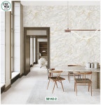 코스모스벽지 소호 56142-2 1롤(5평) 프리미엄 실크벽지 VOL1 : 다음벽지