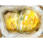 농촌 백김치 (10kg) : 꾸러미24