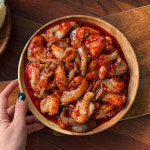 대한 쭈꾸미볶음 쭈꾸미 맛집 밀키트 300g 1+1 : 대한푸드상회