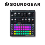 Novation CIRCUIT mono station 노베이션 서킷 모노스테이션 : 사운드기어
