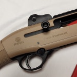 수정탄 베레타 1301 반자동 산탄총 탄피배출 전동 샷건 엽총 레오낫 : 청년이신연구소