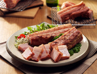 오뗼 장작통삼겹(500g x 20입) 냉장 : 꾸러미24