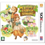 닌텐도 2DS 3DS 목장이야기 스토리오브시즌 한글판 중고제품 : 다음스토어