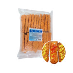킹스 송송 치킨바 : 킹푸드