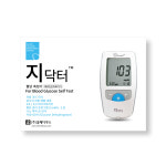 올메디쿠스 지닥터 혈당측정검사지 200매 (27년 5월) : 투에스샵