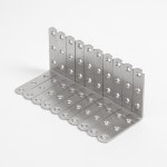 영달철물 스텐꺽쇠 코너철 10p ㄱ자 선반대 80x80mm 막꺽쇠 모서리장석 ㄱ자꺽쇠 선반 : 추천 할인