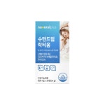 내츄럴플러스 수면드림 800mg x 30정 : marketyoo