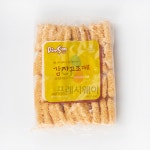 딤섬 감자고로케 (25g x 40개  1kg) : 꾸러미24