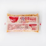 천일 사천중화 볶음밥 (300gx5봉) : 꾸러미24