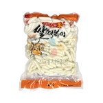 토담 쫀득쫀득한 쌀떡볶이 (진공건조 / 3Kg) : 꾸러미24