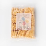 딤섬 감자고로케 (25g x 40개  1kg) : 꾸러미24