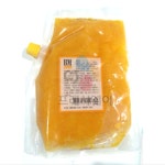 비즈메이드 제주사랑 한라봉  1kg : 꾸러미24