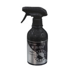 브라이트 휠 크리너 분진 세차 철분 브러쉬 타이어 : 코리아모터스