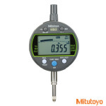 Mitutoyo 543-300B-10 피크홀드 디지털 게이지 인디케이터 ID-C112AXB : 유진다팜
