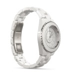샤넬 J12 팬텀 워치, 33MM H6345 : 엘라런던