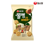 농심 쫄병스낵 숯불바베큐맛 (82g) : 꾸러미24
