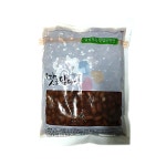 이음푸드 맛을담다 땅콩조림 (1Kg  CJ프레시웨이 전용상품) : 꾸러미24