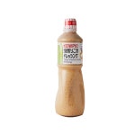 큐피 딥 로스티드 참깨 드레싱(1kg) : 꾸러미24