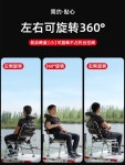 낚시 발판 좌대 소좌 낚시의자 중층 민물 선상 경량 : Living tailor