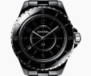 샤넬 J12 팬텀 워치, 33MM H6346 : 엘라런던