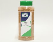 겨자씨 꽃카페(M.Seed COFFEE & FLOWER) | ISFI 머스타드씨드 750G 겨자씨 : 더빵몰