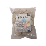 하늘푸드 쫀득꿔바로우 (35개입내외  1kg) 냉동 : 꾸러미24
