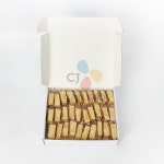 마더구스 아몬드파운드 (개별포장 30gx30입 900g) : 꾸러미24