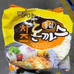명가 치즈등심돈까스 200g : 푸드k몰