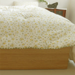 은남침구 노알러지 마이크로 모달 사계절 차렵이불 모달유채꽃-3color : myebul