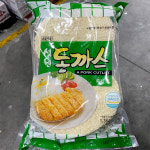 성원 돈까스 1.35kg : 푸드k몰