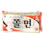 토담 쫄면(접이식)  200g x 10입 x 2봉 A : 꾸러미24