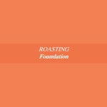 Roasting Foundation : 포멜로빈