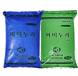 친환경 질석-버미누리 50L 질석 펄라이트 : 한양농업마트