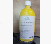 앤네이처 유로바닐라 액상버번바닐라 1KG/바닐라 : 더빵몰